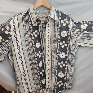 Cooke Street Hawaiian Shirt